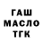 ГАШ ice o lator Irischka Pavlovna